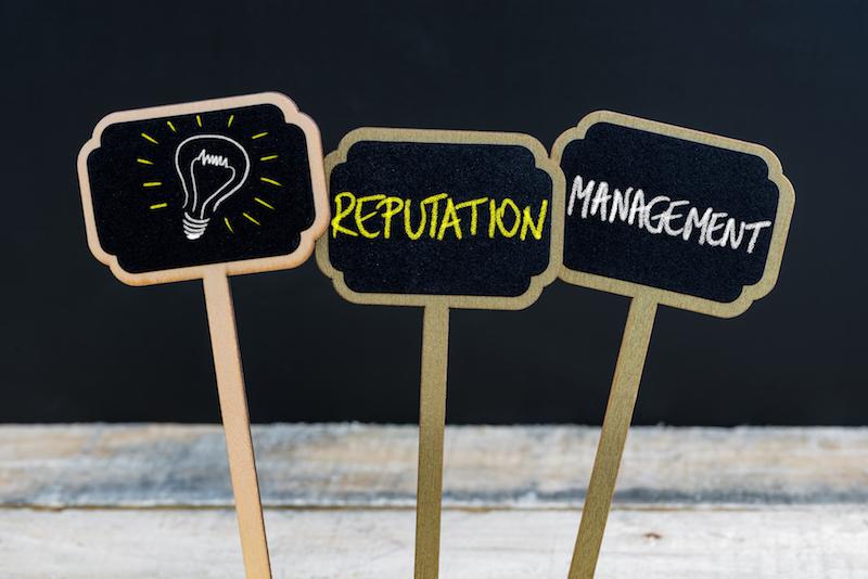 Authoring Your Reputation Authoring Your Reputation