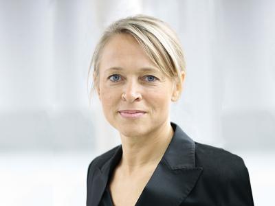 Johanna Friedl-Naderer